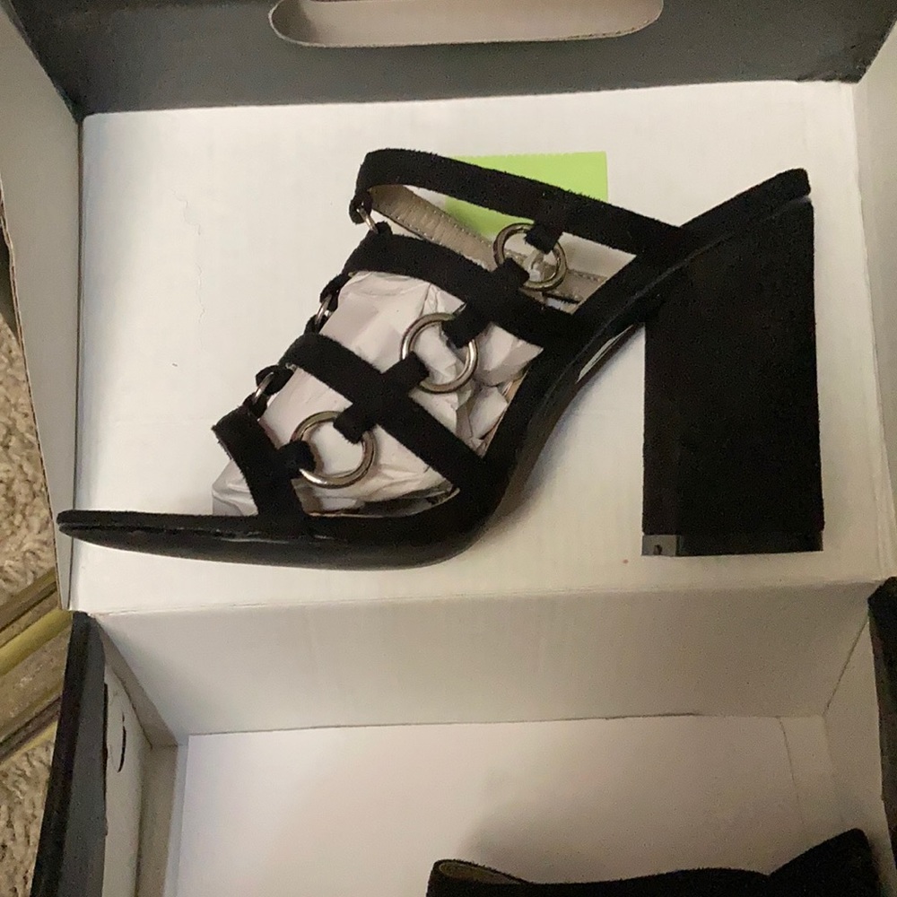 Heels